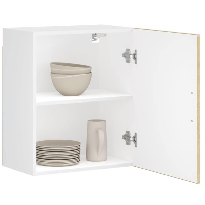 Mueble de pared cocina madera contrachapada Porto roble sonoma
