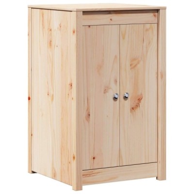 Armario de cocina de exterior MEPPEL Madera de Douglas Natural