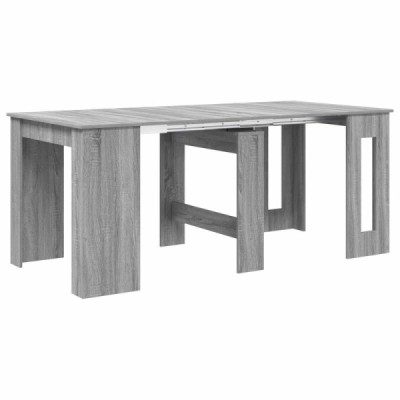 Mesa de comedor 180 x 85 x 75 cm Madera de ingeniería