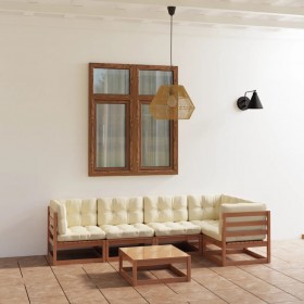 Paneles de revestimiento de pared 3D 10 uds madera teca 1,01 m²