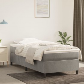 Sofá cama de 2 plazas tela verde