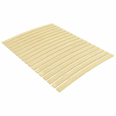 Recambio de láminas de cama con 17 láminas (90 x 200 cm)