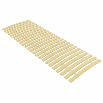 Recambio de láminas de cama con 24 láminas (70 x 200 cm)