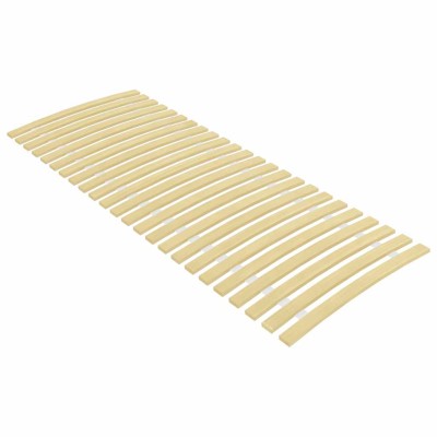 Recambio de láminas de cama con 24 láminas de 80 x 200 cm