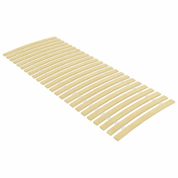 Recambio de láminas de cama con 24 láminas de 80 x 200 cm