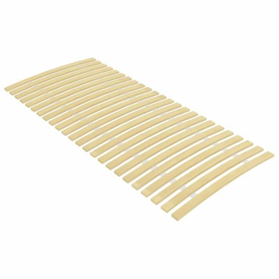 Recambio de láminas de cama con 24 láminas de 90 x 200 cm