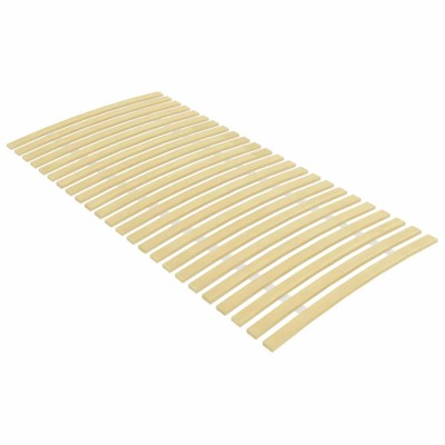 Recambio de láminas de cama con 24 láminas (100 x 200 cm)