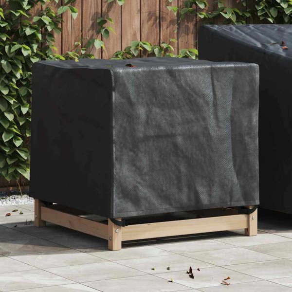 Funda para muebles de exterior 64 x 64 x 65 cm Tela Oxford 210D