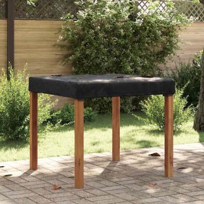 Funda para muebles de exterior 102 x 102 x 15 cm