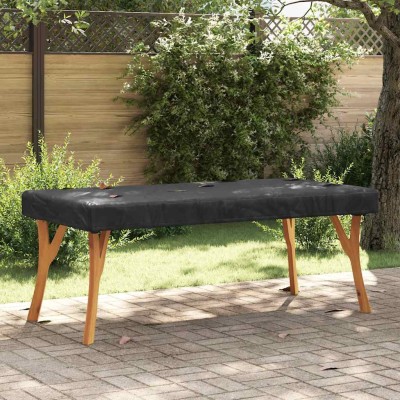 Funda para muebles de exterior 162 x 92 x 15 cm